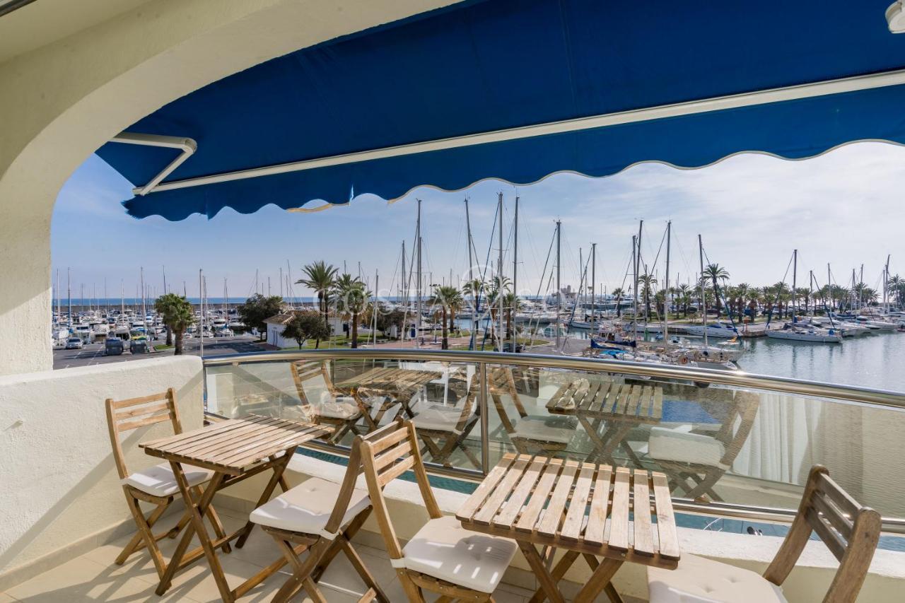 Benalmadena Costa Sol Holiday Rentals Exterior photo
