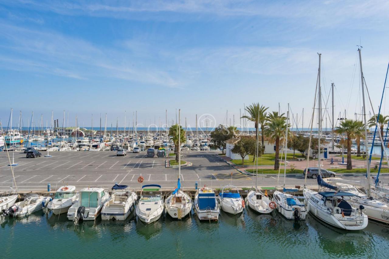 Benalmadena Costa Sol Holiday Rentals Exterior photo