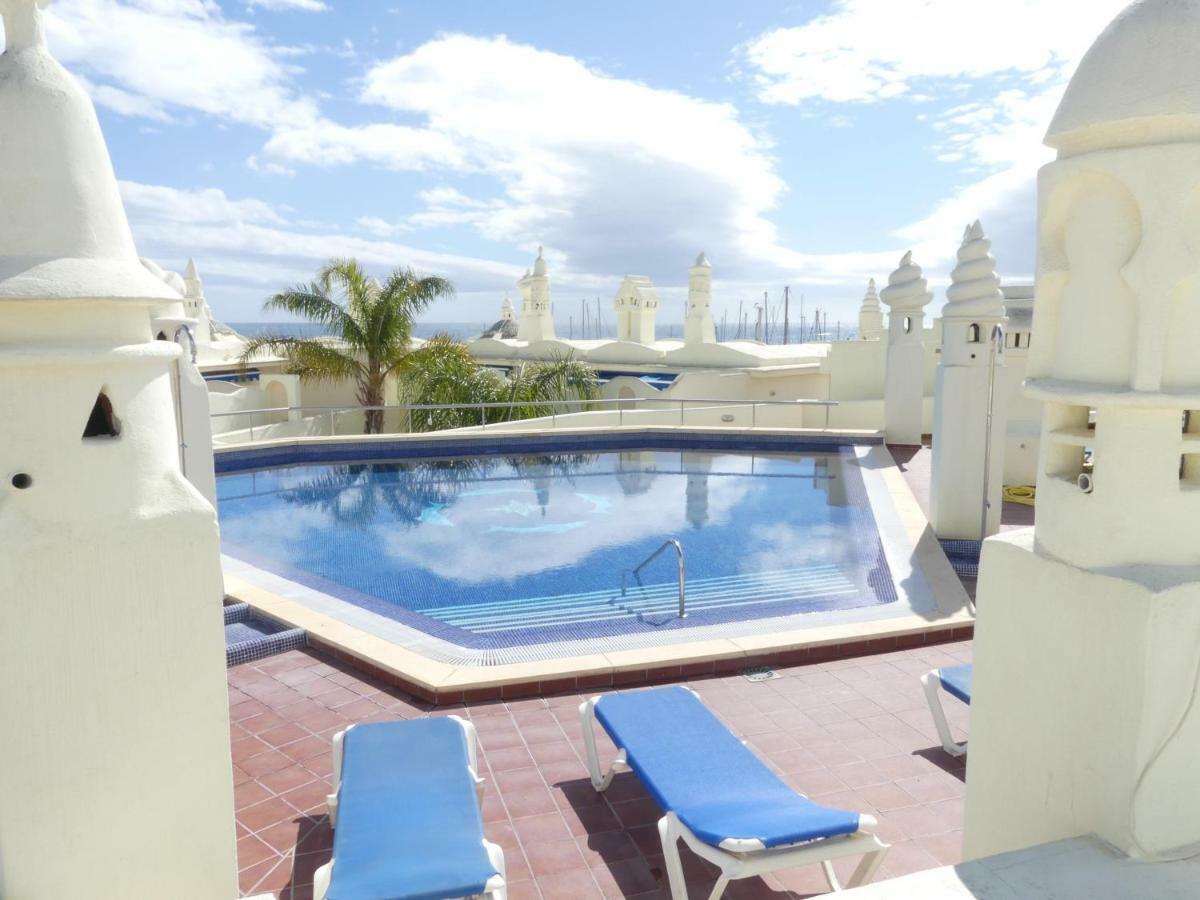 Benalmadena Costa Sol Holiday Rentals Exterior photo