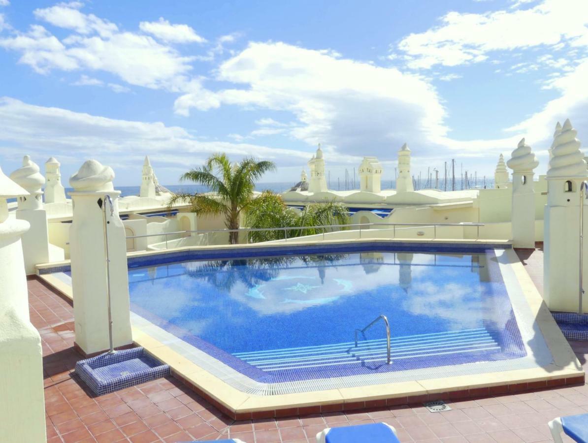 Benalmadena Costa Sol Holiday Rentals Exterior photo