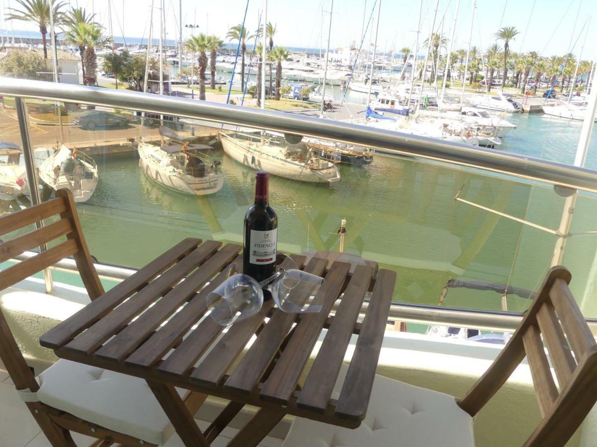 Benalmadena Costa Sol Holiday Rentals Exterior photo