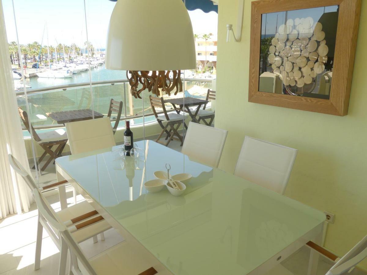 Benalmadena Costa Sol Holiday Rentals Exterior photo