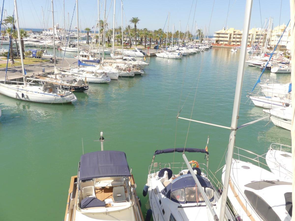 Benalmadena Costa Sol Holiday Rentals Exterior photo