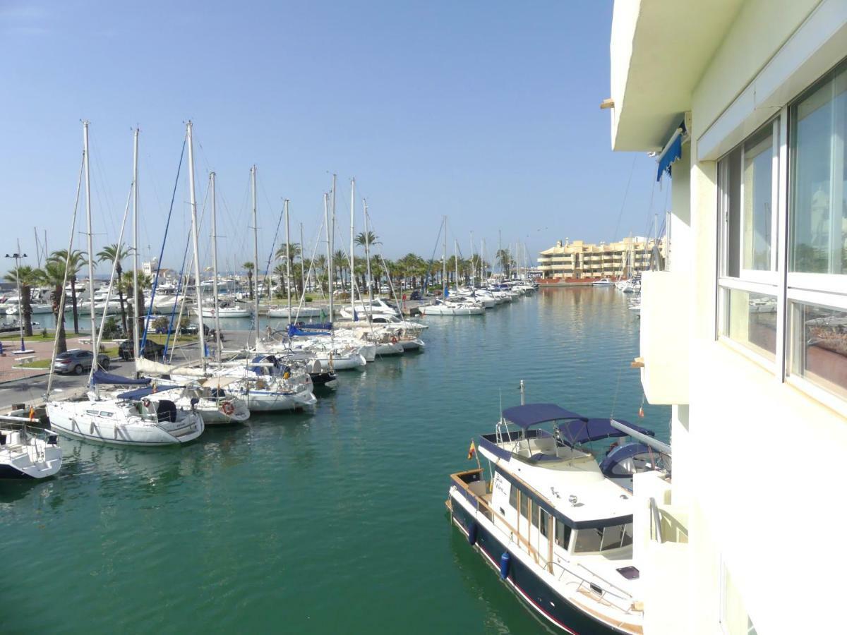 Benalmadena Costa Sol Holiday Rentals Exterior photo