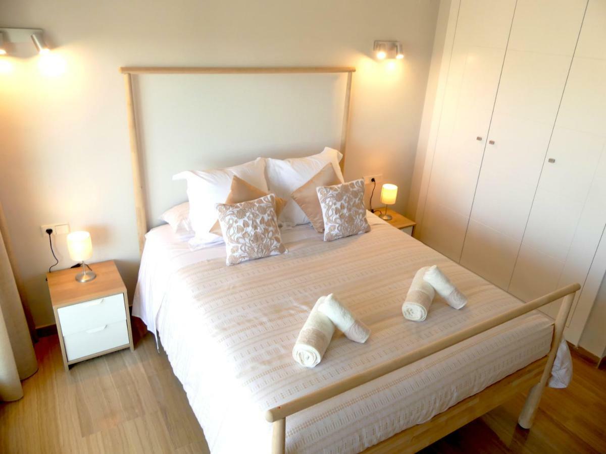 Benalmadena Costa Sol Holiday Rentals Exterior photo