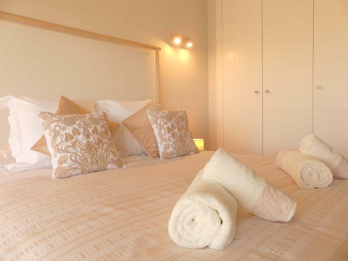 Benalmadena Costa Sol Holiday Rentals Exterior photo